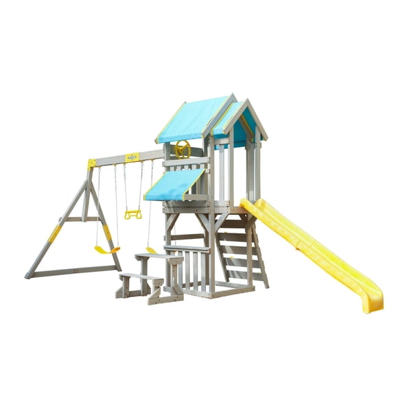 Ensemble de jeu Seacove