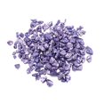 thumbnail image 1 of MesaSe 2 Bag Crushed Stone Filler Beautiful Wear Resistant Coloured Glaze Mini Chips Decorative Rocks for Home, 1 of 10
