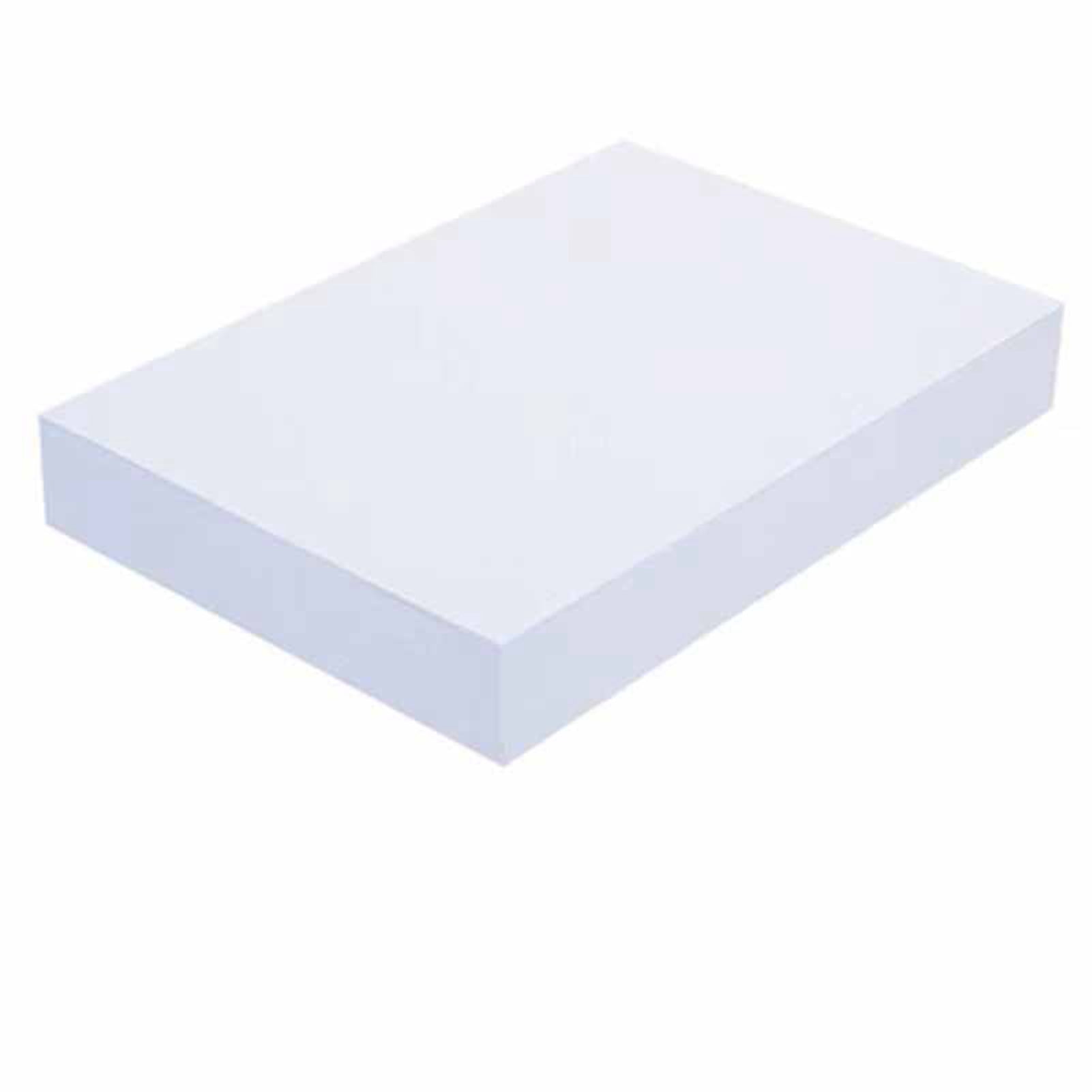 Print Paper,100 Sheets A4 Printer Print Paper Copy Paperfor Printer Exceptional Value