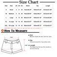 thumbnail image 2 of Diufon Men's Athletic Shorts Cotton Linen Drawstring Waisted Outdoor Sport Shorts Spring Summer Shorts with Pockets, 2 of 5