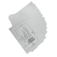 thumbnail image 3 of 36PCS Paper Shredder Lubricant Sheets Shredder Lubricating Oil Portable Paper Type Lubricating Oil For, 3 of 5