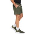 thumbnail image 4 of Short de course avec poches Athletic Works pour hommes, 4 of 6