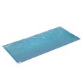 thumbnail image 4 of Aquarium Poster, Fish Tank Background Sticker Odorless Sea Pattern Self Adhesive  For Glass Tank 91x50cm, 4 of 8