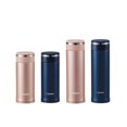 thumbnail image 4 of Zojirushi Stainless Mug with Tea Leaf Filter SM-JTE46, Deep Blue, 4 of 4