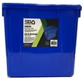 thumbnail image 1 of 22 Gallon Curbside Recycle Bin (90 L), 1 of 1