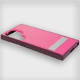 thumbnail image 3 of Samsung Galaxy S23 Ultra Étui avec Support - Poignée Fremont (Rose et Magenta), 3 of 5