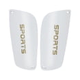 thumbnail image 1 of Soccer Shin Guards For Kids Adults Sleeves With Optimized Insert Pocket Protective Soccer Equipment, 1 of 9