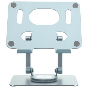 Support de téléphone mobile Support de téléphonie pliable Support de rotation Support de tablette de téléphone cellulaire