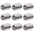 thumbnail image 2 of Thread Socket, Thread Protection Set Durable Screw Bushing Insert  For Industrial Supplies 2.5D, 2 of 8