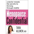 thumbnail image 2 of Ménopause Confidentielle: un Médecin Révèle les Secrets pour Prospérer à Travers la Quarantaine, 2 of 4
