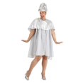 thumbnail image 2 of Grease Déguisement pour Femmes Beauty School Dropout, 2 of 4