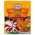 thumbnail image 2 of Grace Cock Soup Mix, 43g Bag, 2 of 5