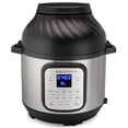thumbnail image 1 of Instant Pot® 6QT Duo Crisp™ + Air Fryer, 1 of 9