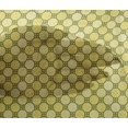 thumbnail image 4 of oneOone Viscose Chiffon Fabric Stripe|Check & Geometrical Shapes Geometric Printed Fabric 1 Yard 42 Inches Wide, 4 of 4