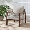 thumbnail image 1 of Coussin de siège profond de luxe HOMETRENDS, 1 of 5