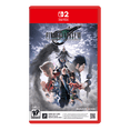 thumbnail image 1 of Jeu vidéo FINAL FANTASY VII REVELATION + Exclusive Magic: The Gathering—FINAL FANTASY Promo Card pour (Nintendo Switch 2), 1 of 23