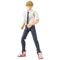 thumbnail image 2 of Chainsaw Man 6 Inch Action Figure Anime Heroes - Denji, 2 of 9