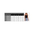 thumbnail image 3 of Gupgi Camisoles Froncées pour Femmes Camisole Ajustée à Bretelles Spaghetti Débardeur Contrasté Sans Manches Hauts de Sortie, 3 of 8