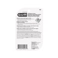thumbnail image 4 of GUM® Antibacterial Travel Toothbrush Covers, 4 pack, 4 of 6