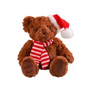Small Teddy Bear,Christmas Teddy Bear Doll Plush Toy
