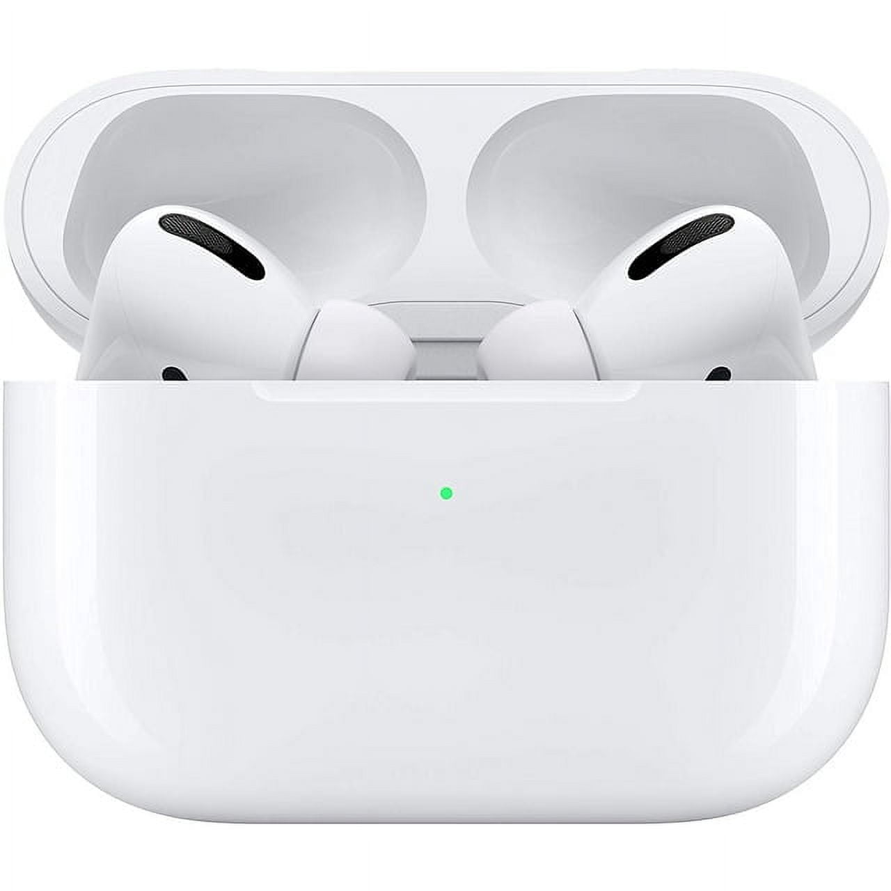 AirPods Pro (2nd Gen) White- Certified Refurbished - Excellent Condition