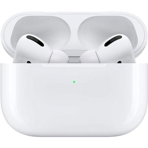 AirPods Pro (2nd Gen) White- Certified Refurbished - Excellent Condition