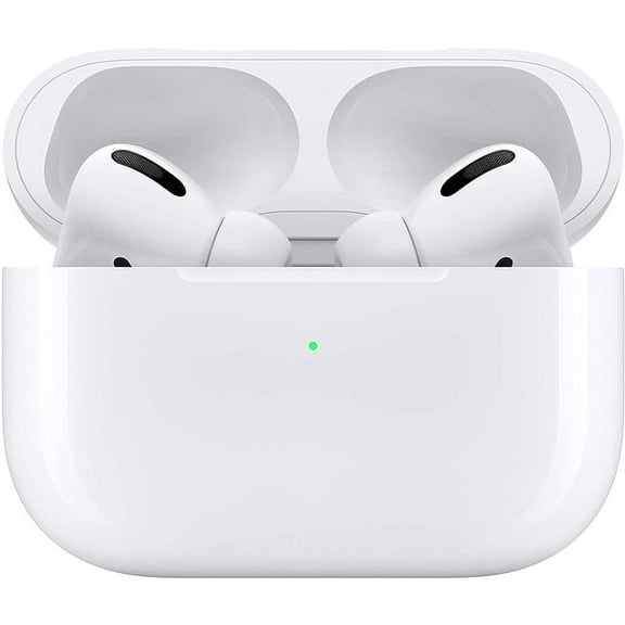 AirPods Pro (2nd Gen) White- Certified Refurbished - Excellent Condition