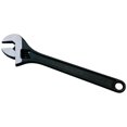 thumbnail image 1 of Reed Tool CWB12 Black Oxide Finish Adjustable Wrench 12-Inch, 1 of 1