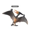 thumbnail image 1 of RXIRUCGD Jouets Cadeau pour Garçon Modèle de Dinosaure Figurine Commémorative Peinte à la Main, 1 of 3
