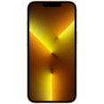 thumbnail image 2 of Restored Apple iPhone 13 Pro 512GB Gold Unlocked (Refurbished), 2 of 3