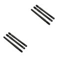 thumbnail image 1 of Decodeary Universal Wheel Hanger Alignment Pin Mounting Guide Bolts Convenient and Time-saving 3 Pcs 160mm 2Set, 1 of 6