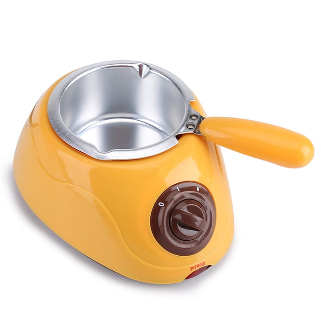 Electric Chocolate Melting Machine, With Heat Resistant Handle Chocolate Melting Pot, Butter For Melting Chocolate