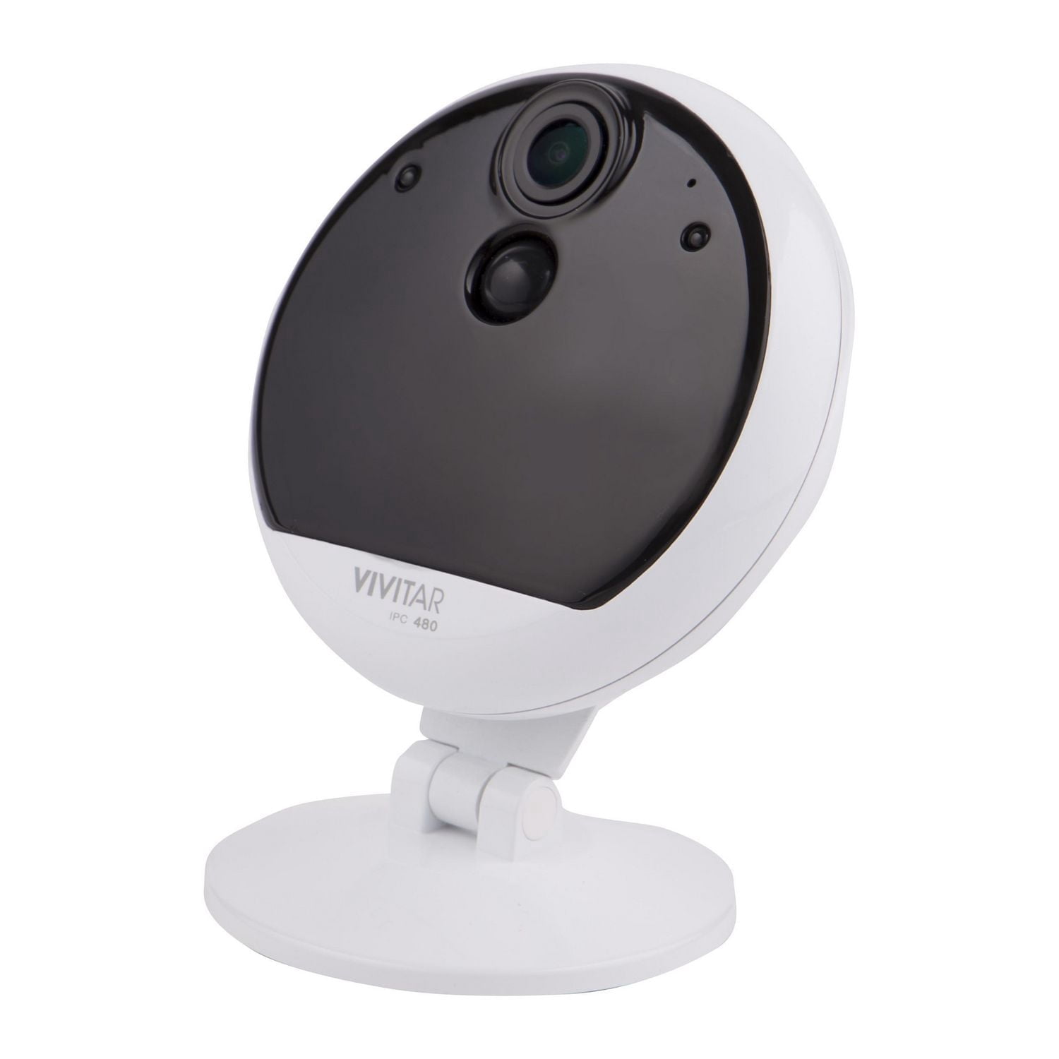 Outdoor 360 Panoramic Security Camera
