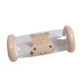 thumbnail image 1 of Siruishop Inflatable Baby Crawling Roller Toy Roller Rattle Ball Toy for Infants Gifts 54cmx24cmx24cm, 1 of 8