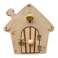 thumbnail image 3 of Busy Board Parts Accessory Interactive Portable for Ages 3 4 5 6 Boys Travel House, 3 of 9