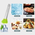 thumbnail image 1 of Clearance! JMYHOAM Kitchen Gadgets Plastic Wrap Cutter Household Wall Magnetic Storage Box Kitchen Refrigerator Food Plastic Wrap Cutter Home and Kitchen, 1 of 6