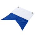 thumbnail image 3 of koolsoo 1Pc Large Dive Boat Flag Underwater Scuba Diving Diver Sign Banner with Grommets, 3 of 9