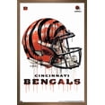 thumbnail image 1 of NFL Cincinnati Bengals - Casque anti-goutte 20, 1 of 4