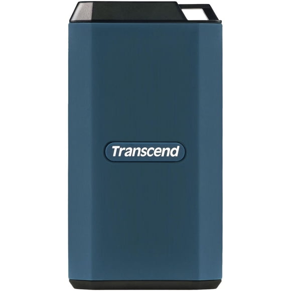 Transcend 1TB External SSD model 410C