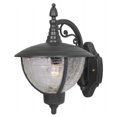 thumbnail image 1 of Vista F-2911-BLK Medium Top Mount Light-Black, 1 of 2