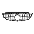 thumbnail image 1 of Bordure de Couverture de Calandre avant, pour Calandre avant de Style Panamericana GT Surround Calandre avant, 1 of 5