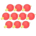 thumbnail image 3 of Ccdes Fishing Float Bobbers, Float Balls Fishing Tackle Foam Indicator For Outdoor Winter, 3 of 8
