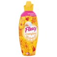 thumbnail image 2 of Fleecy Complete Fabric Softener Morning Sun 1.3L, 2 of 2