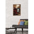 thumbnail image 3 of Marvel Comics - Deadpool - Bang Wall Poster, 22.375" x 34", 3 of 4