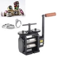 thumbnail image 4 of Manual Rolling Mill Machine,Manual Combination Rolling Mill Manual Combination Rolling Mill Machine Rolling Mill Machine Class Leading Features, 4 of 9