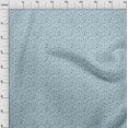 thumbnail image 4 of oneOone Cotton Cambric Light Blue Fabric Musical Instruments Sewing Material Print Fabric By The Yard 42 Inch Wide, 4 of 5
