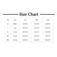 thumbnail image 3 of Plebaso T-Shirts à Blocs de Couleur pour Hommes, Manches Courtes, Col Ras du Cou, T-Shirts Décontractés, Chandail, Hauts d'Été pour Hommes, 3 of 6