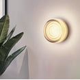 thumbnail image 1 of Outdoor Waterproof Iron Pendant Light, Modern Ceiling Lamp for Terrace, Balcony, Hallway, and Courtyard, Easy Installation and Soft Lighting, 1 of 8