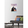 thumbnail image 3 of The Breakfast Club - One Sheet Wall Poster, 22.375" x 34", 3 of 4
