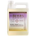 thumbnail image 1 of Mrs. Meyer's Clean Day Dish Refill Compassion Flower 1.4 L, 1 of 5